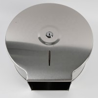 golden 304 stainless steel roll paper dispensers